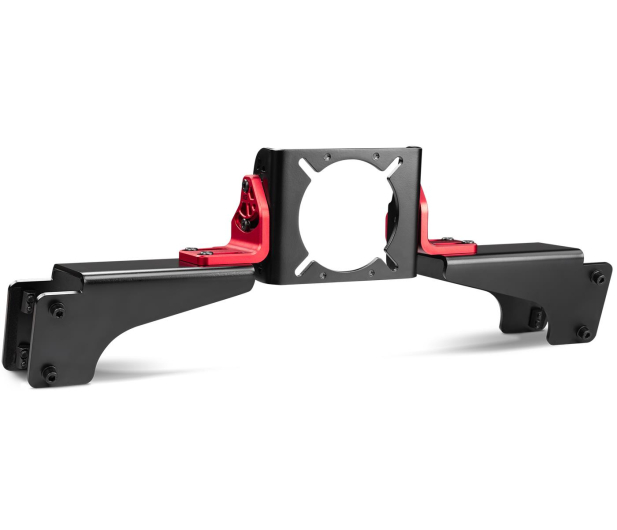 Next Level Racing Adapter do kierownicy Elite DD Side & Front Mount - 701699 - zdjęcie 2